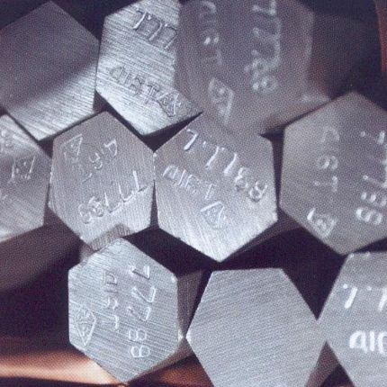 Шестигранник сталь 20Х13,30Х13,40Х13